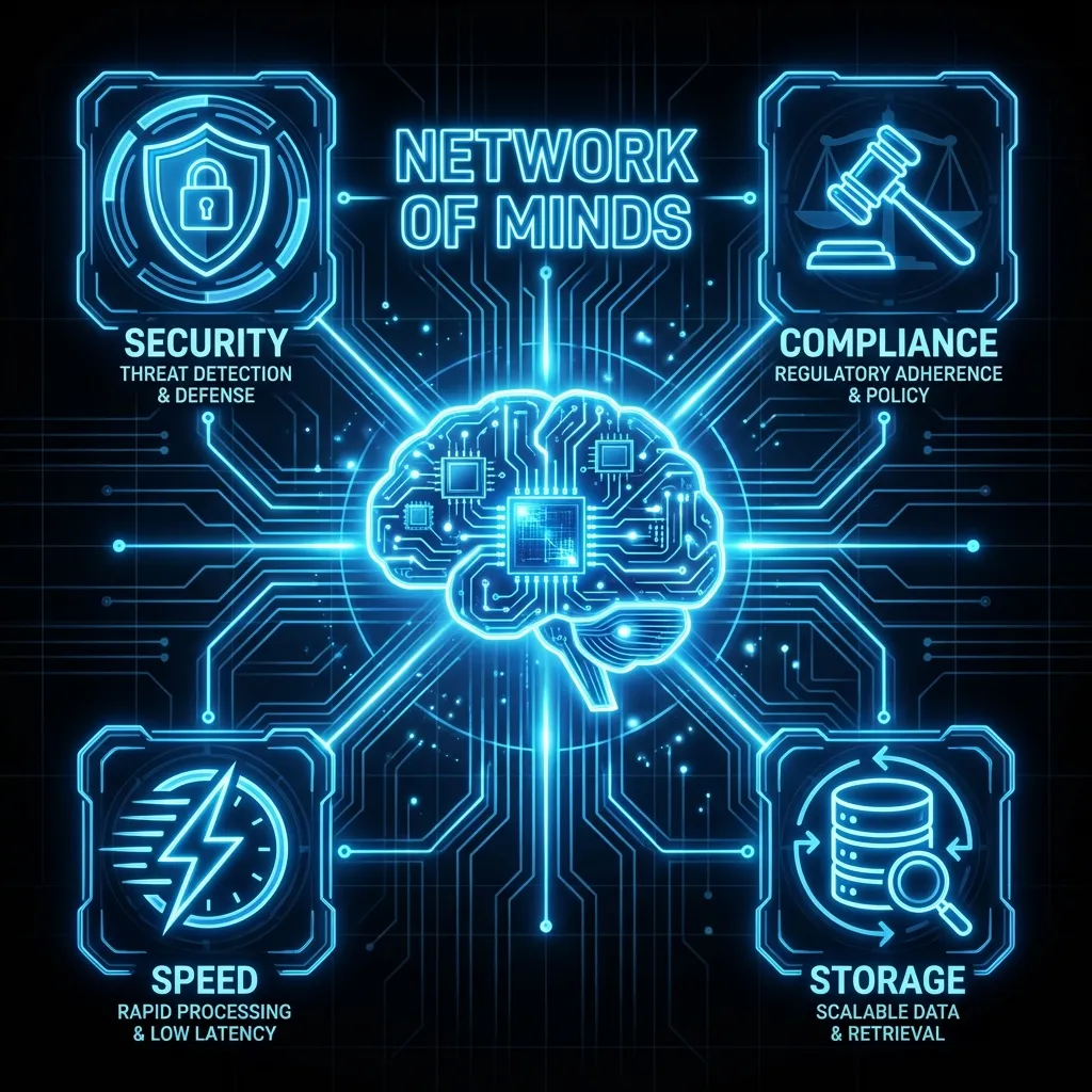 The Engineering Core