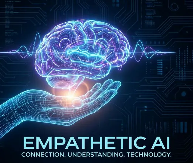 The Rise of the Empathetic Machine: How Voice AI Builds Better Connections