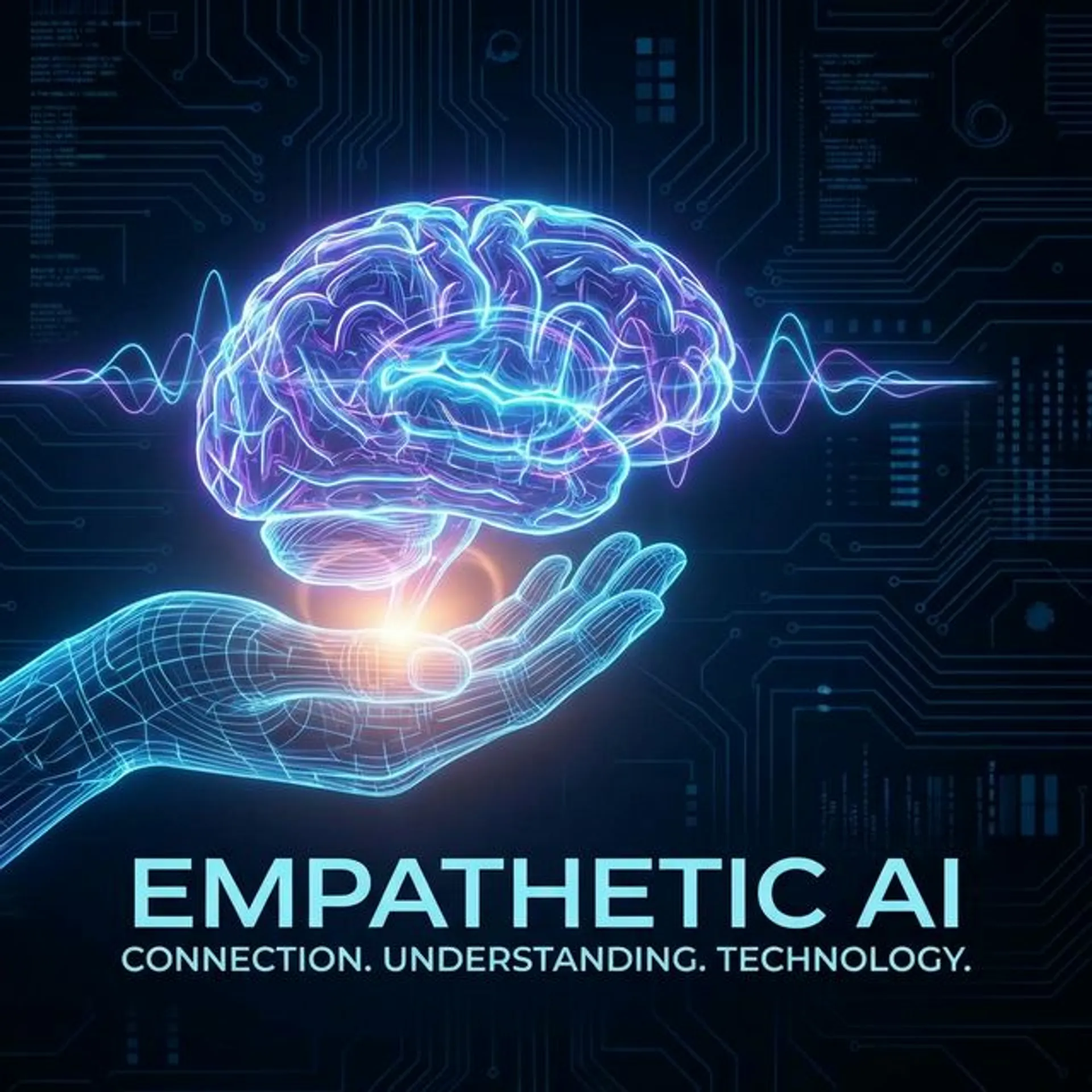 The Rise of the Empathetic Machine: How Voice AI Builds Better Connections